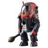 Wave Ma.K. 40th Anniversary Limited Edition Movable Figure Gustav 1/16 Scale Fully Painted