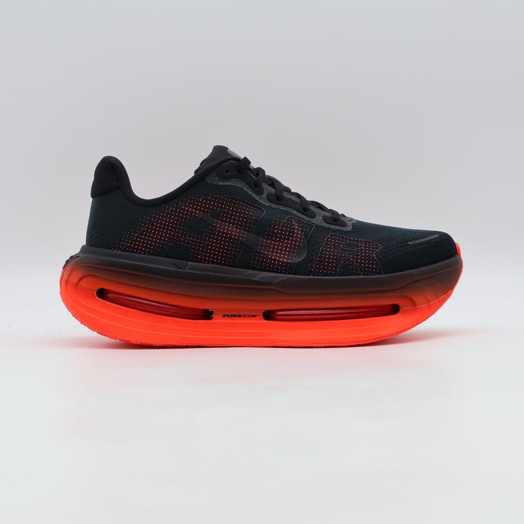 HQ2050-002 Nike Vomero Premium "Black/Bright Crimson" (Men's)