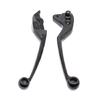Aluminium Lenker Kupplungshebel Motorrad Kupplungshebel für CLICK125i 150i