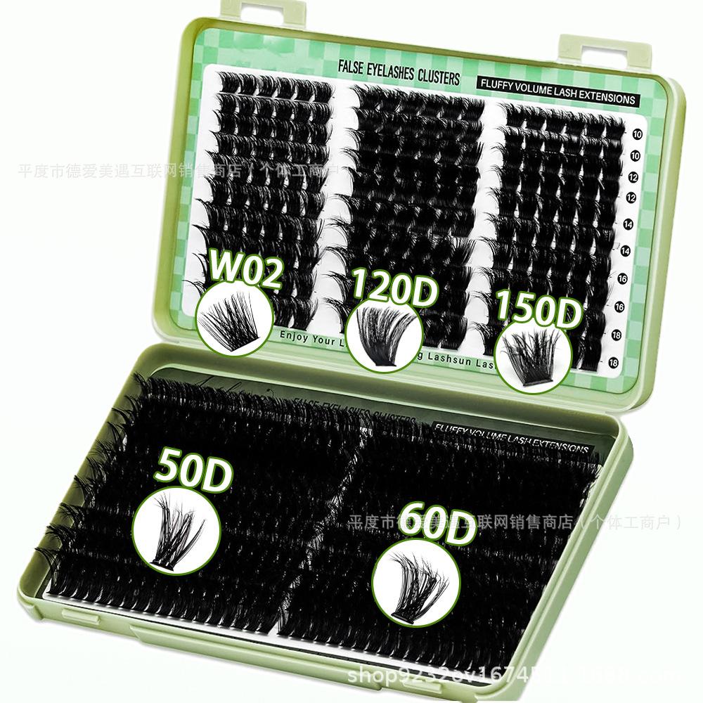 Mix Length Thick 3D False  Apply Hot Melt Eye