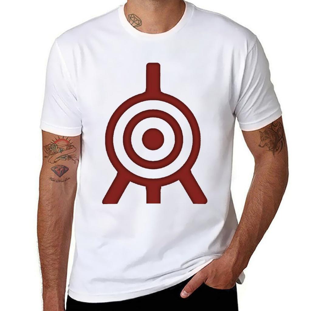 Code Lyoko Logo Essential T-Shirt Cheap Stuff Graphic T Shirts Plus Size Clothes Men's T-shirts