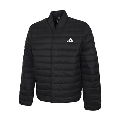 Warm Short Solid Color Duck Down Jacket Men Jacket KH3985