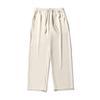 Cool Ice Silk Casual Παντελόνι Ανδρικό καλοκαιρινό ελαφρύ παντελόνι Loose ίσιο μονόχρωμο παντελόνι Basic all-match χωρίς ρυτίδες
