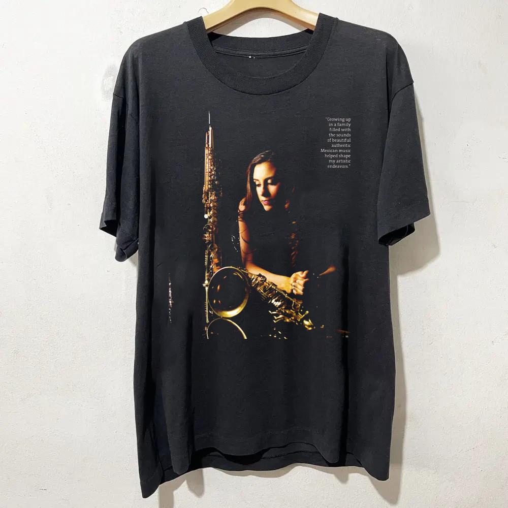 

Jessie J Black Cotton Shirt Full size S-5XL Unisex U19 Unisex T-Shirt S