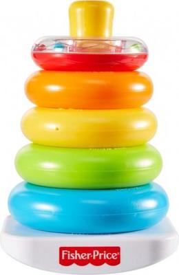 fisher price tap and stack gift set