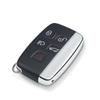 KEYYOU With Battery 315 433 Mhz Remote Car Key For Jaguar XJ XF XE F PACE Land Rover Range Sport Vogue Evoque Velar KOBJTF10A