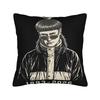 Oliver Tree Funny Poster Pillow Cover  Fashion Pillow Case For Living Room Chair Soft Pillowcases Gift