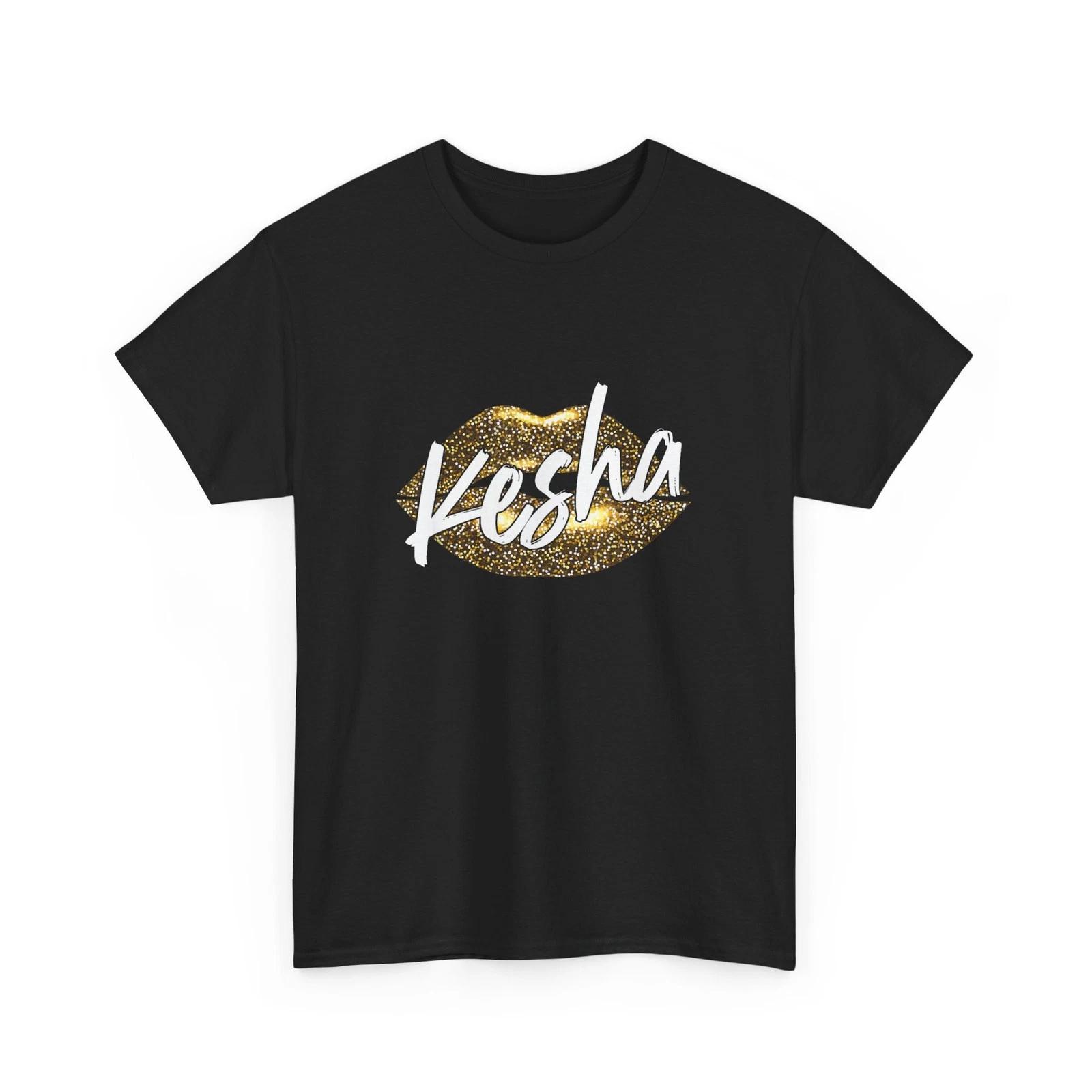

Kesha Name T-Shirt S