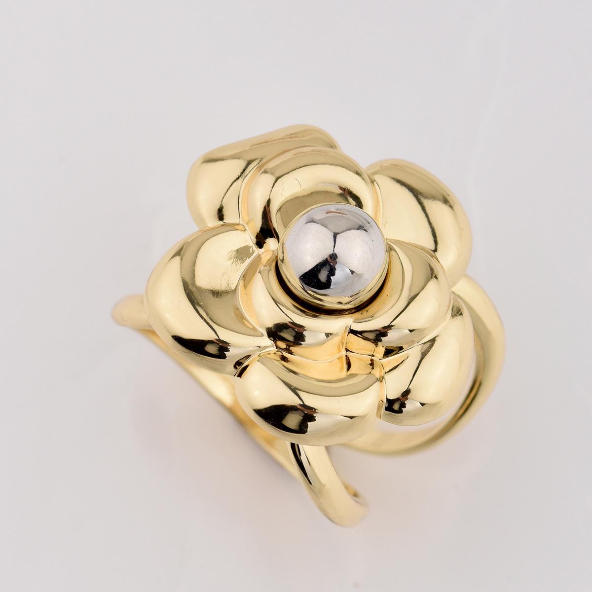 

Французский Ретро Шелковый Шарф с Универсальной Декоративной Пряжкой-Кольцом золотой