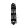 SBW1-66-350 RHD Front Right Power Window Switch Electric Glass Lifter Button for Mazda 3 Right Hand Drive Car Accessories