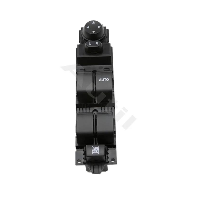 SBW1-66-350 RHD Front Right Power Window Switch Electric Glass Lifter Button for Mazda 3 Right Hand Drive Car Accessories
