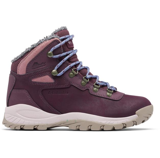 Columbia Newton Ridge Omni-Heat II Hiking Boots