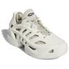 Adidas Originals Adifom Climacool Mesh Comfortable Versatile Non-Slip Breathable Low-Top Lifestyle Casual Shoes Unisex Sneakers White IF3932