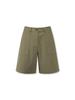 TOPTEN Women'S) Cotton Chino Shorts_Msf2Ph2002