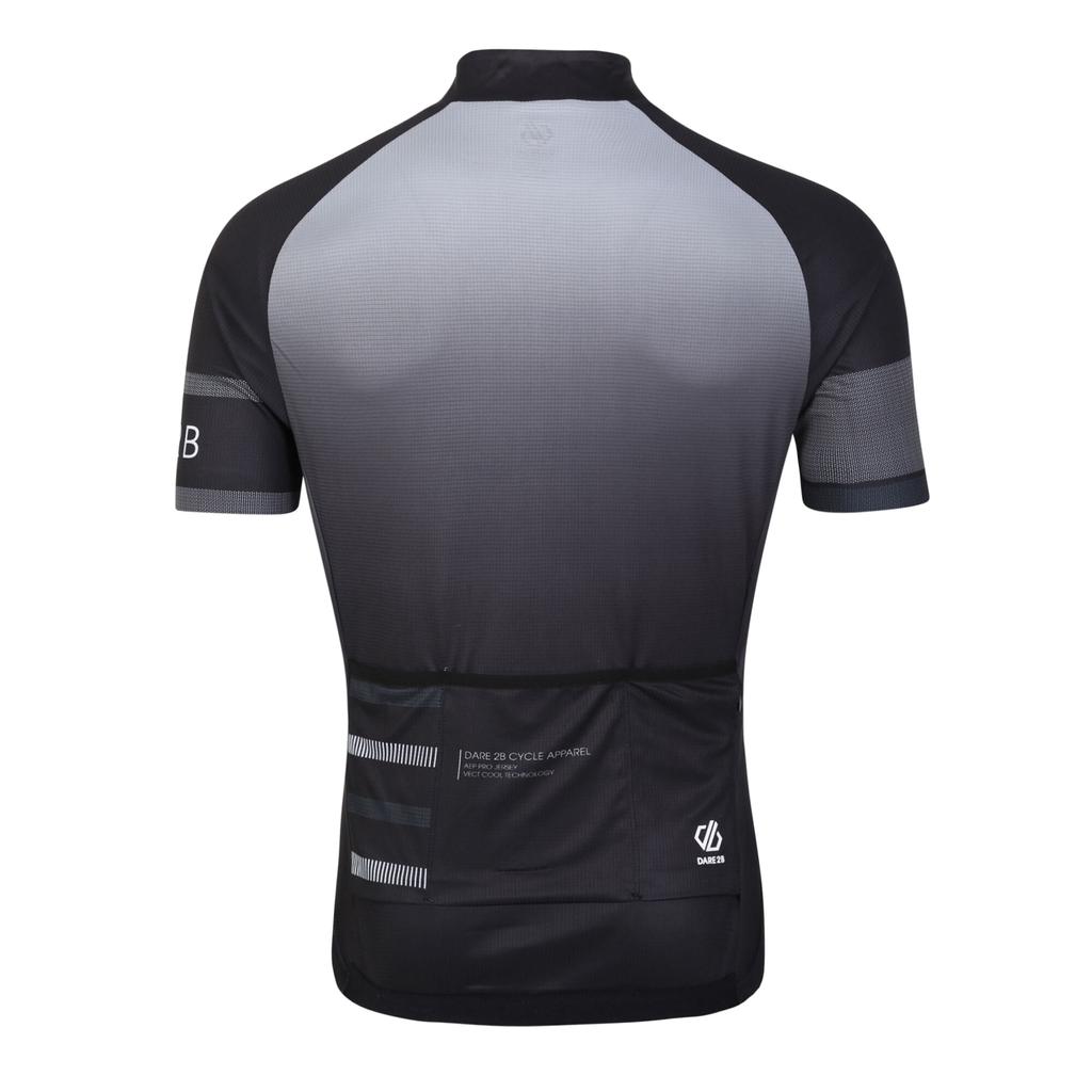 Dare 2B Mens Revolving AEP Cycling Jersey