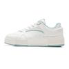 Life Collection Skate Shoes Women's Mid Top Ivory White/Misty Purple/Ice Water Green 922428008-3