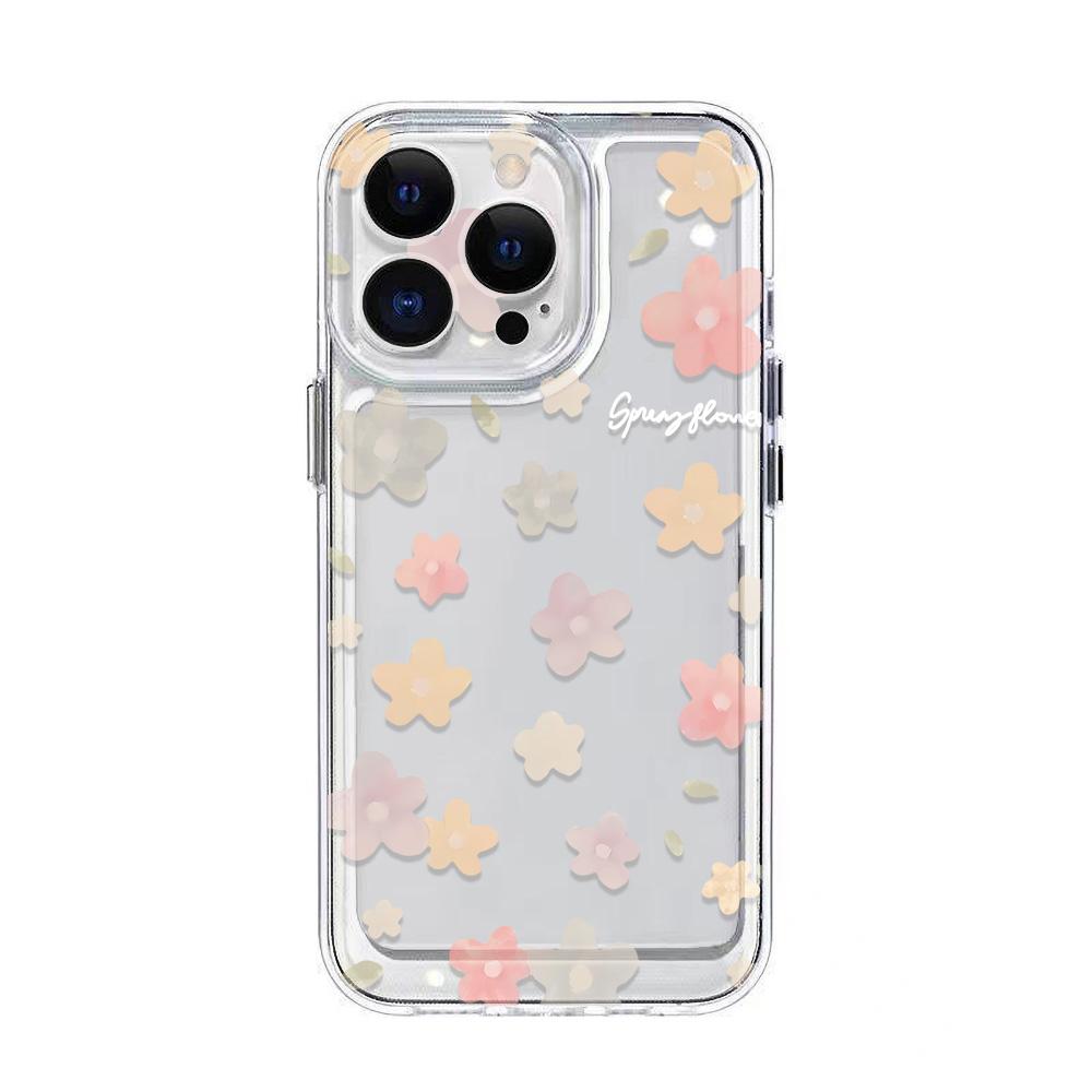 Drop-Proof Phone Case for iPhone 11 12 13 14 15 16 iPhone 14 15 16 Pro Max Samsung A16 A35 A36 A54 A55 S25 Xiaomi 11T Space Shell