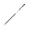 Pilot Hi-Tec-C Coleto Refill, 0.4mm, Brown, 10-Pack