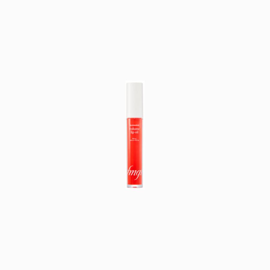 The Face Shop fmgt Gleamin Volume Lip Oil, 5g