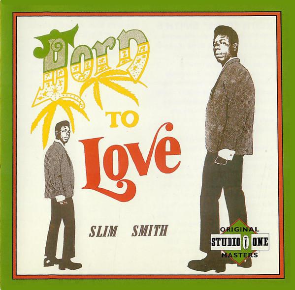 

CD SLIM SMITH - Born to Love HEARTBEATCD3501 HEARTBEAT US Reggae, Ska & Dub Used