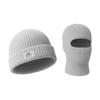 Warm Winter Balaclava Hat Windproof Full Face Beanie Cap Fashion Knitted Ski Mask  Outdoor Sports