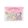 Sanrio Characters Seal Case Set 401650
