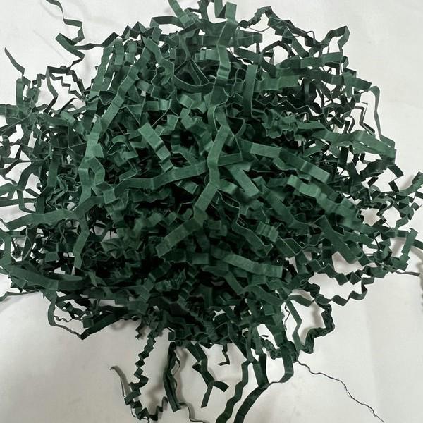In-Stock Raffia Grass and Silk Shredded Paper for Decoration & Gift Box Filler
