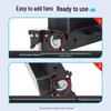 Pantum TO-400 Series Compatible Black Toner Cartridge