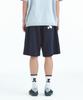 REST&RECREATION Sweat Midi Shorts - Navy
