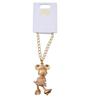 Disney 3D OTONA CHARM Bag Charm Minnie Japan NEW Disney Store