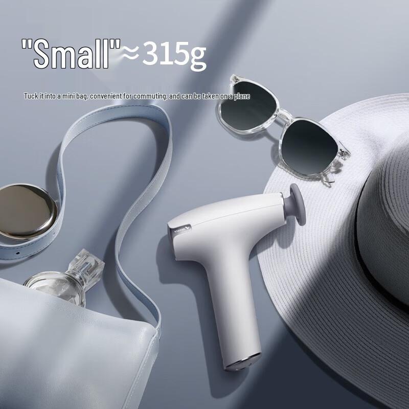 Merach M10 Heating Massage Gun