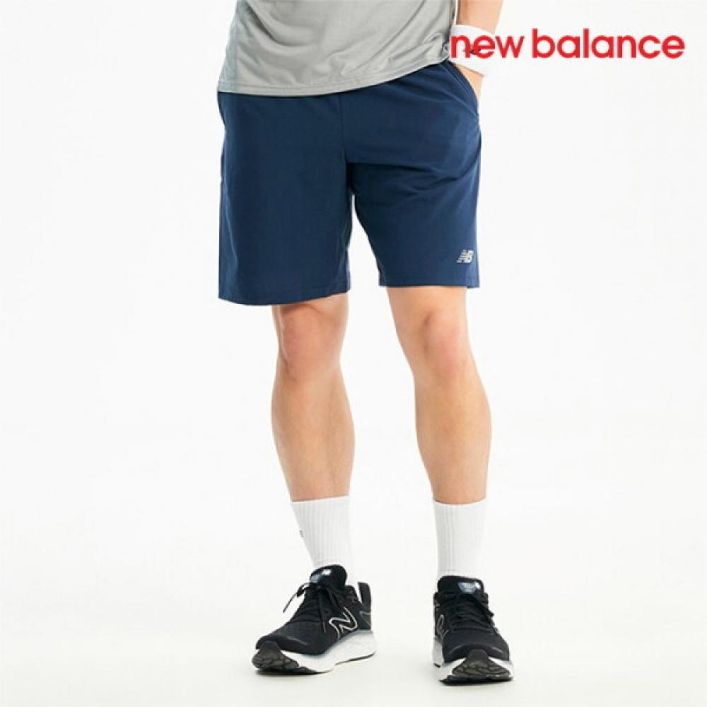 

New Balance Шорты Беговые 5 Дюймов G30 Nbnve2p031 FREE/M