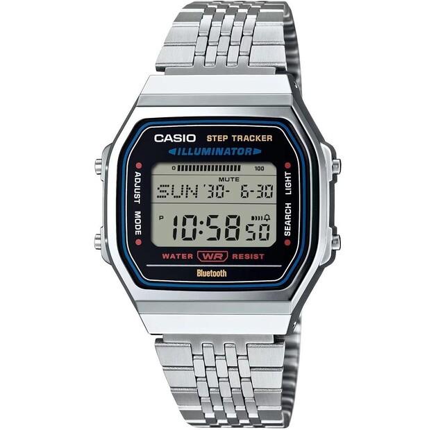 

Часы Casio Vintage ABL-100WE-1AEF