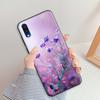 For ZTE Blade A5 2020 Case Protective Shell For ZTE A5 2020 Soft TPU Phone Cover For ZTE A5 2020 Silicone Shockproof Case Fundas