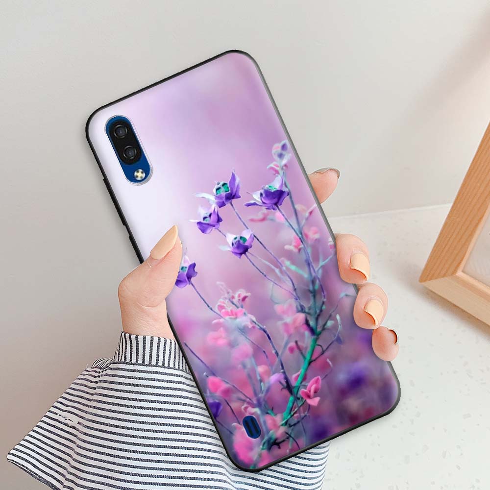For ZTE Blade A5 2020 Case Protective Shell For ZTE A5 2020 Soft TPU Phone Cover For ZTE A5 2020 Silicone Shockproof Case Fundas