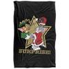 Surprise Christmas Blanket