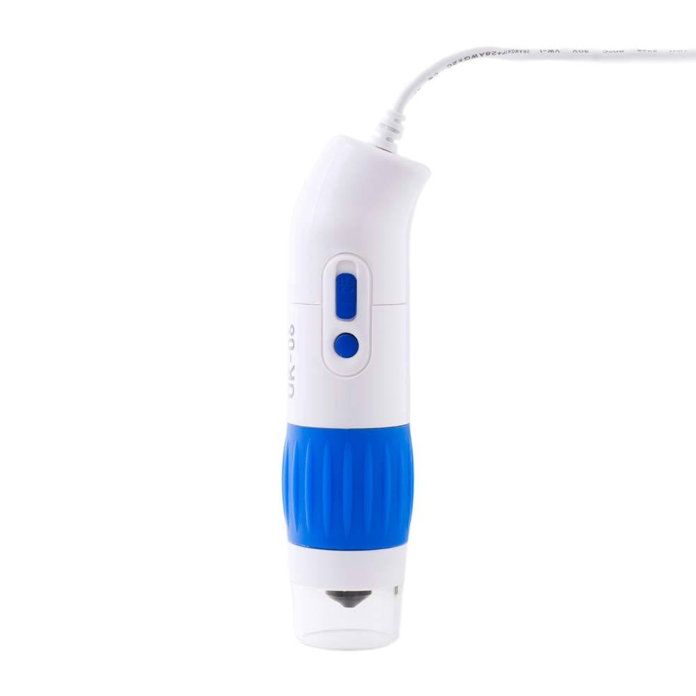 Miyoshi MCO Handy USB Digital Microscope UK-06 with 200x Zoom
