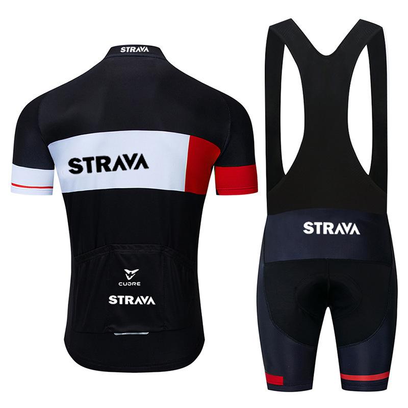 Summer New Product Team Cycling Suit Set Short Sleeve Shorts Mountain Bike Cycling Bike Cycling Suit Short Set