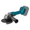 Cordless Angle Grinder BWS-21Li-Pro (without Battery and Charger)