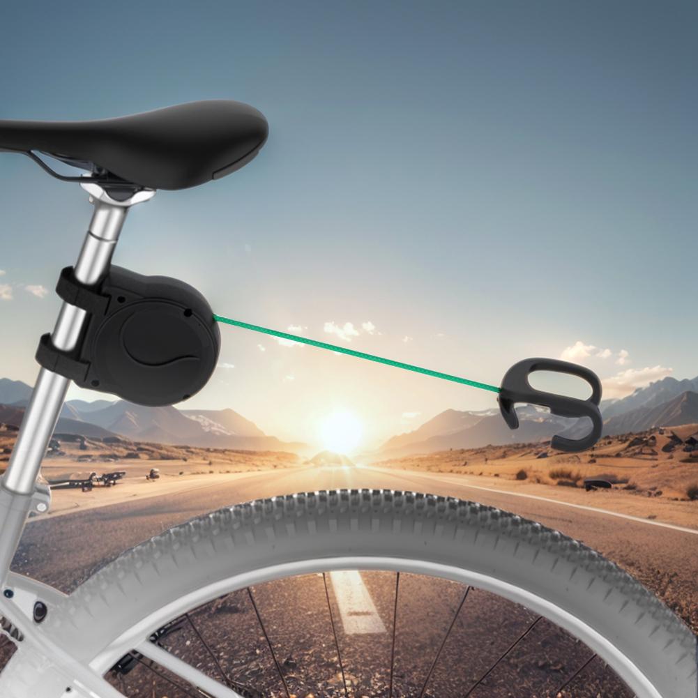 

Retractable Bicycle Tow Rope Bicycle Traction Rope Adjustable Bicycle Pull Traction Strap Bike Trailer Rope Cycling Accessories China Mainland