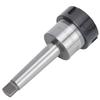 Morse Taper Shank Chuck High Speed Steel Hardware Parts MTA2ER32 for CNC Lathe