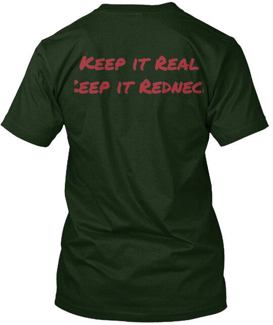 Футболка Redneck swag Сделано в США Размеры от S до 5XL XL