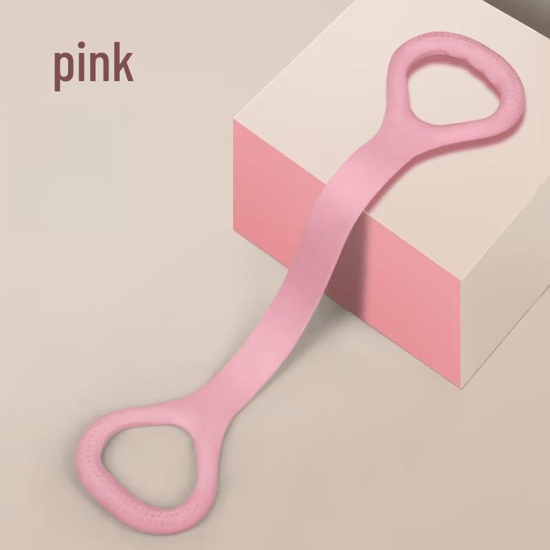 TLXT Yoga Resistance Band Set