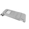 Replacemence Vehicle Sun Visor Window Sunshades Antidazzle Window Visor Practical Automotive Tools for Driver Passen
