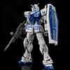 Changlong 5501 RGU RX-78-2  Mech Assembly Model Kit Collectible Gift Toy Action