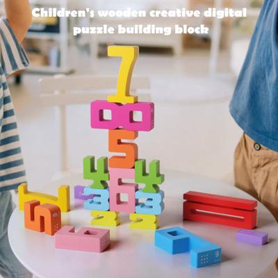 Geliştirici ve Eğitici Oyuncaklar – Matematik Oyuncakları