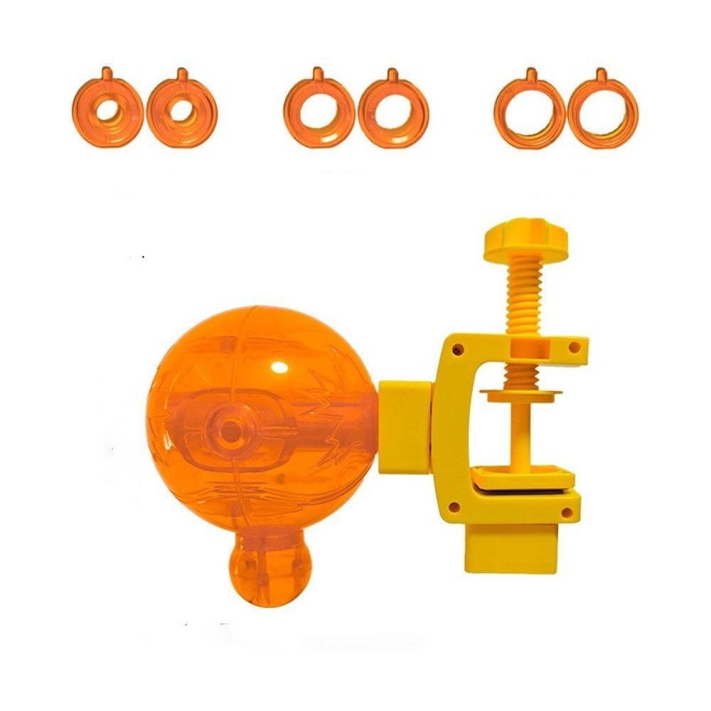 

Rotating Design Pet Leakage Food Toys Visible Interactive Feeding Toy Indoor Living Room