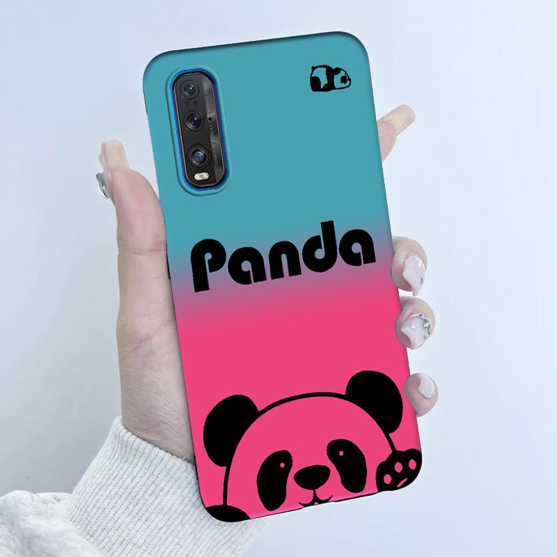 For Oppo Find X2 X 2 Pro Phone Case Butterfly Flower Girl Design Soft Silicone TPU Back Housing for Oppo Find X2 Pro X2Pro Cover