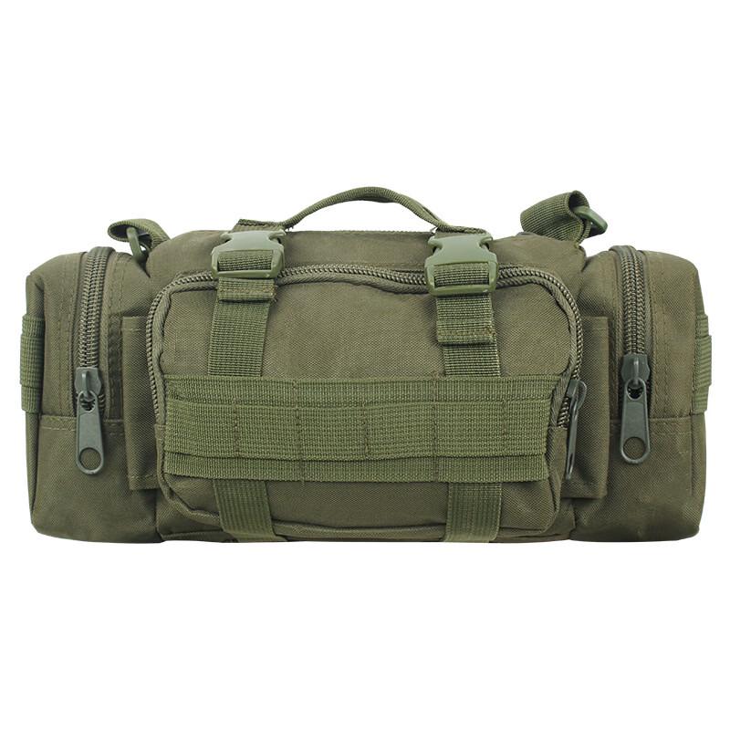 DCLOUD Multi-functional Tactical Waist Pack