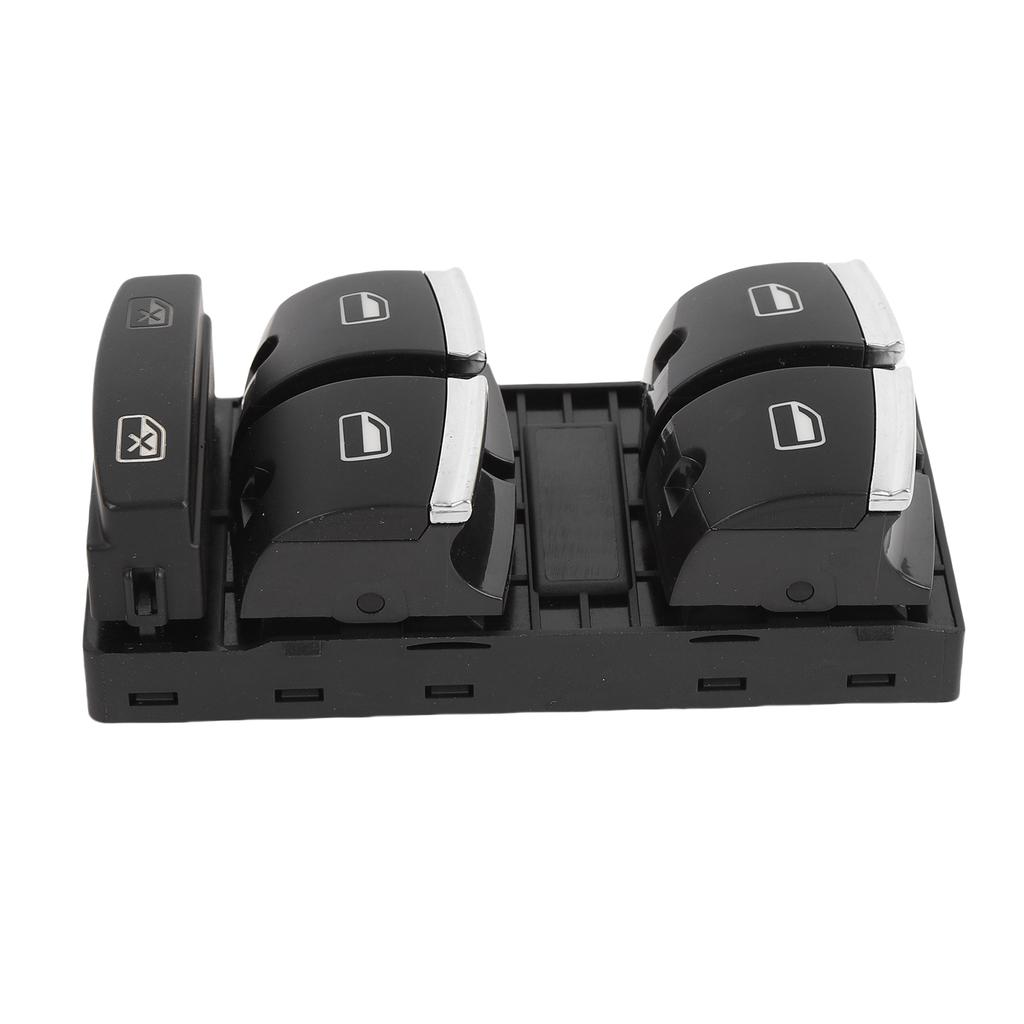 Master Power Window Switch 4F0959851F Driver Side High Sensitivity Window Regulator Control Switch